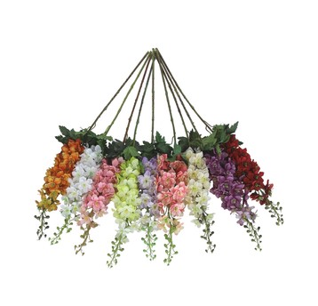 Ostróźka ozdobna mix 9 kol.92cm