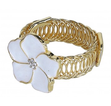 Ozdoba złota na serwetkę 5,5cm/5,5cm