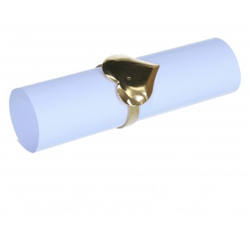 Ozdoba złota na serwetkę 5cm/5cm