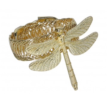 Ozdoba złota na serwetkę 6cm/7cm