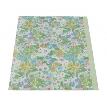 Papier ozdobny do kwiatów 90g 37cm/52cm op=10szt