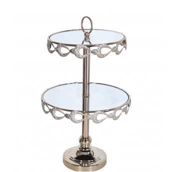 Patera ozdobna do dekoraccji śr 30cm/50cm