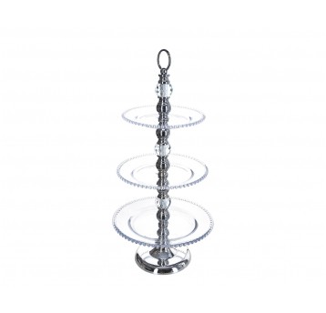 Patera ozdobna dodekoracji śr 32cm/65cm
