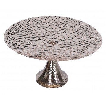 Patera złota op=2sztuki śr 37cm/20cm
