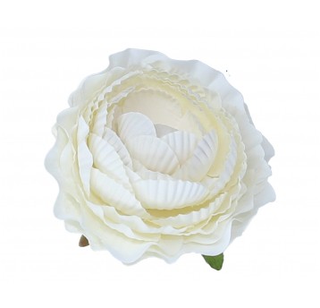 Pełnik wyrobowy kremowy śr 7cm