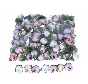 Pełnik wyrobowy mix kol. 1op.=100szt.