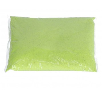 Piasek pistacjowy op.-1kg.