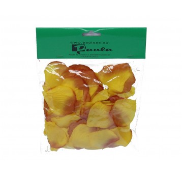 Płatki 1szt= śr.5cm