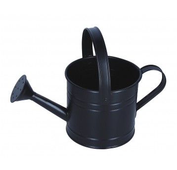 Pojemnik metalowy do dekoracji 11cm/26cm