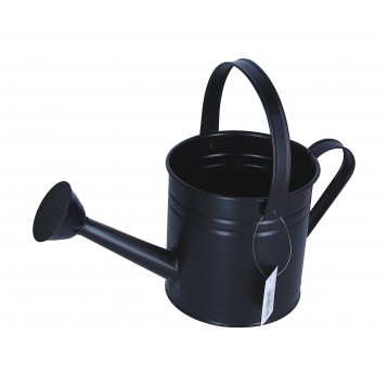 Pojemnik metalowy do dekoracji 14cm/32cm