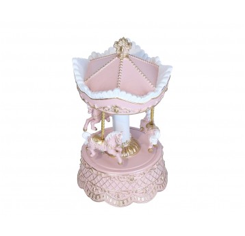 Pozytywka ozdobna do dekoracji śr 12cm/21cm