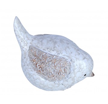 Ptaszek ozdobny do dekoracji 11cm/11cm