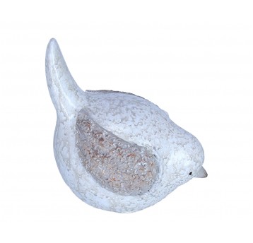 Ptaszek ozdobny do dekoracji 17cm/19cm