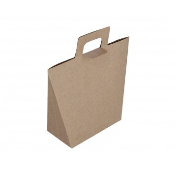 Pudełko naturalne 14cm/12cm