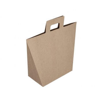 Pudełko naturalne 18cm/19cm