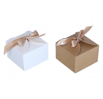 Pudelko skladane mix 2 kol 9m/9cm/6cm