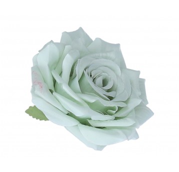 Róza wyrobowa miętowa 5cm/9cm