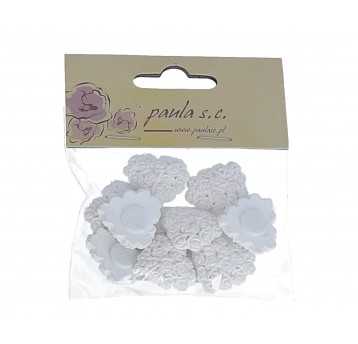 Serce na przylepcu 2cm