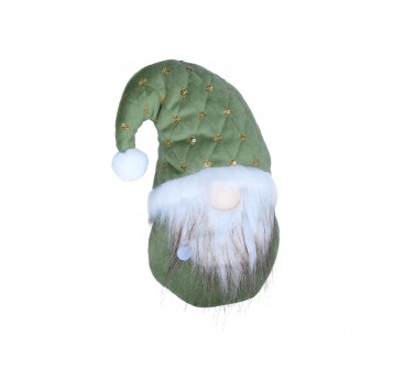 Skrzat zielony 24cm