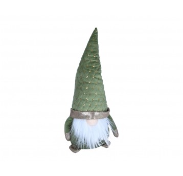 Skrzat zielony 47cm