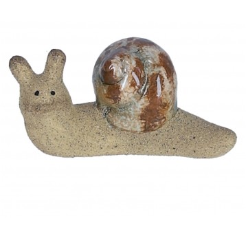 Ślimak ozdobny do kompozycji 5cm/10cm