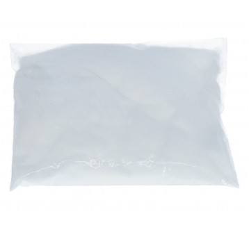 Śnieg sypki do namoczenia w wodzie 250g