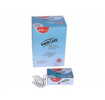 Spinacze biurowe 33mm