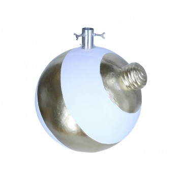 Stojak bombka do choinki śr 40cm