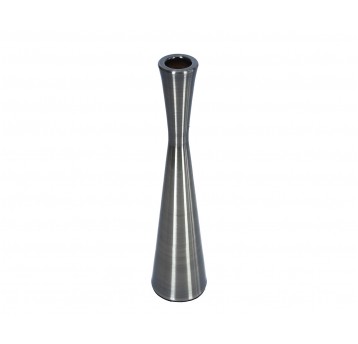 Świecznik złoty do kompozycji 19cm s/2( A+B)