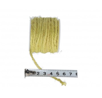 Sznurek 10 jardów d 2mm