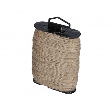 Sznurek lniany 60m d 2mm