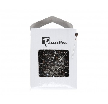 Szpilki dekoracyjne 1op=144szt. 1szt=4cm