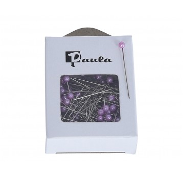 Szpilki dekoracyjne op=144szt./4cm