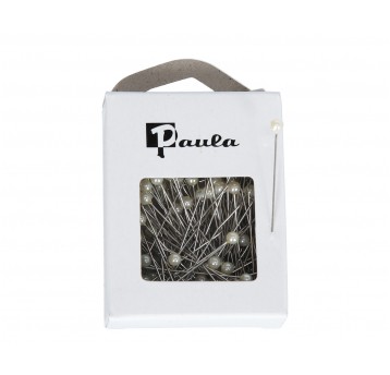 Szpilki dekoracyjne op=144szt./4cm