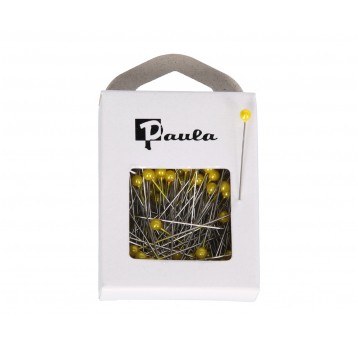 Szpilki dekoracyjne op=144szt./4cm