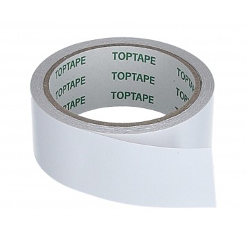 Taśma 4cm papierowa samoprzyl.dwustronna 12 y