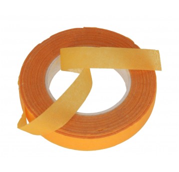 Taśma florystyczna 1.2 cm x 30 YDS