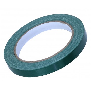 Taśma kotwiczna wodoodporna zielona 12mm/25m