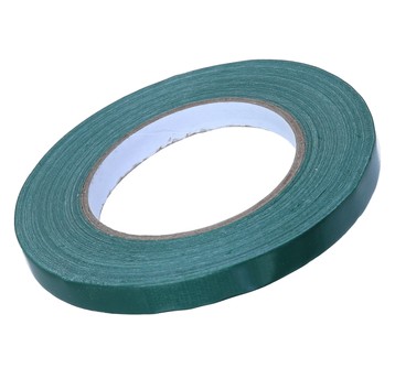 Taśma kotwiczna wodoodporna zielona 12mm/50m