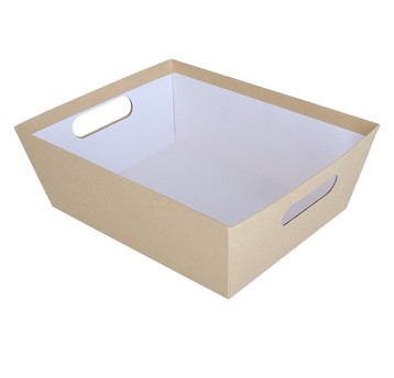 Tekturowe pudełka prezentowe 10cm/31cm/25cm