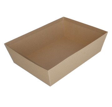 Tekturowe pudełka prezentowe 10cm/37cm/27cm