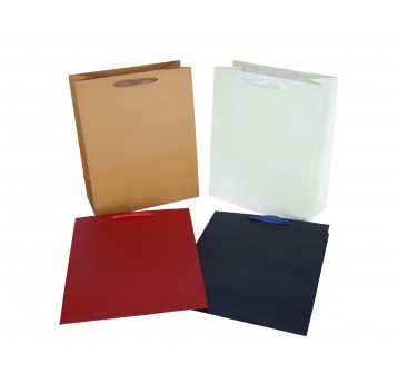 Torebka mix kol.32cm/26cm/12cm