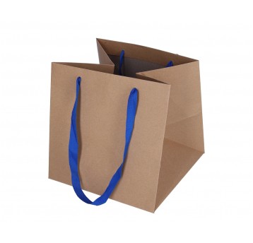 Torebka naturalna 25cm/25cm/25cm