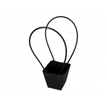 Torebka ozdobna na kwiaty 31cm/10cm /9cm