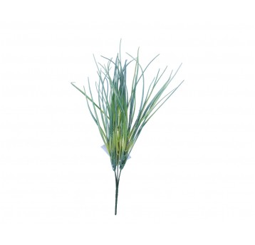 Trawa ozdobna źółto-zielona 46cm