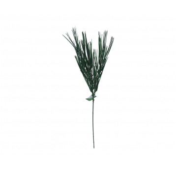 Trawa zielona na łodydze 82cm