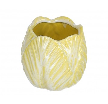 Wazon ozdobny do kompozycji śr 15cm/17cm