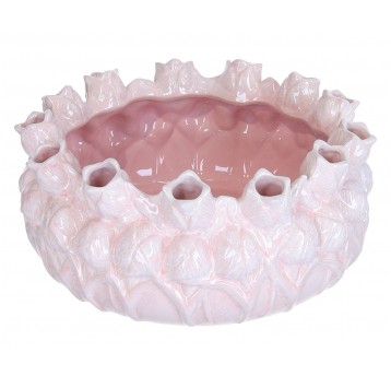 Wazon ozdobny do kompozycji śr 32cm/14cm