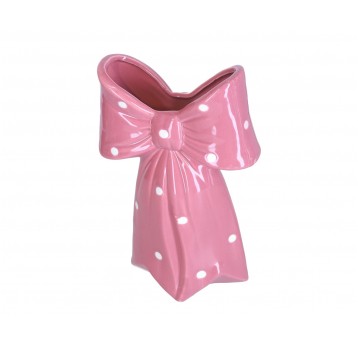 Wazon z ceramiki do kompozycji 23cm/14cm
