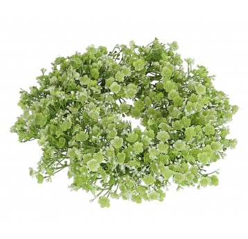 Wianek ozdobny do kompozycji śr 28cm
